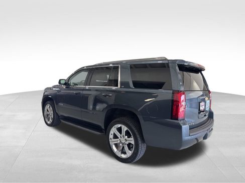 Used 2019 Chevrolet Tahoe LT image 5