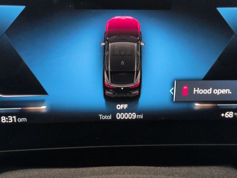 Used 2026 BMW X2 xDrive28i w/ Technology Package image 22