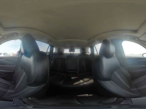 Used 2025 Nissan Versa SV FWD image 42