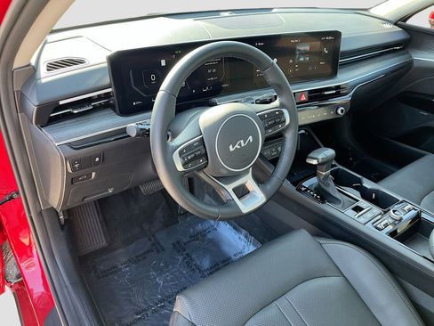 Certified 2025 Kia K5 EX image 8