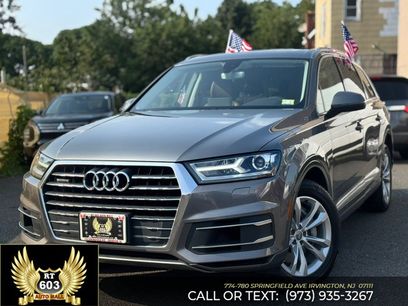 Used 2017 Audi Q7 3.0T Premium