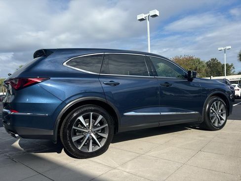 New 2026 Acura MDX SH-AWD w/ Technology Package image 5
