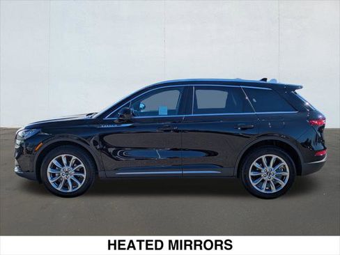 Certified 2022 Lincoln Corsair FWD w/ Premium Package image 2