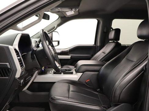 Certified 2021 Ford F250 Lariat image 39