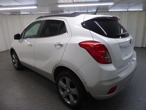 Used 2013 Buick Encore Convenience image 5