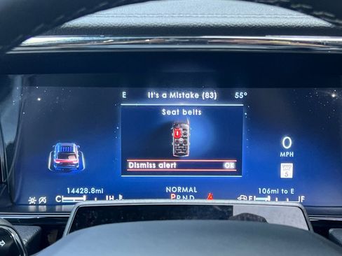 Certified 2024 Lincoln Navigator L Reserve AWD/4WD image 26