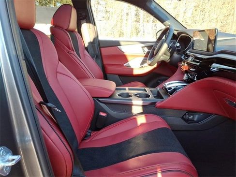 New 2026 Acura MDX A-Spec image 7