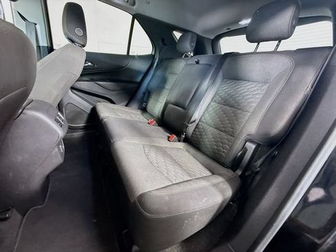Used 2020 Chevrolet Equinox LT AWD/4WD image 24