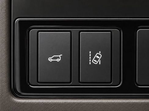 Used 2018 Jaguar F-PACE Prestige AWD/4WD image 43