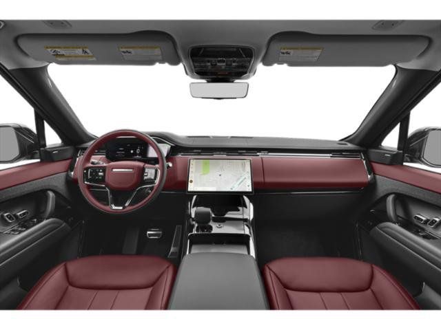 Used 2025 Land Rover Range Rover Sport SV Edition Two AWD/4WD image 7