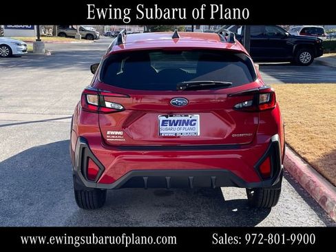 Certified 2025 Subaru Crosstrek 2.5i Limited w/ Crosstrek Mirror Package image 5