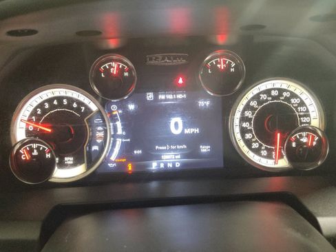 Used 2019 RAM 1500 Lone Star RWD image 23