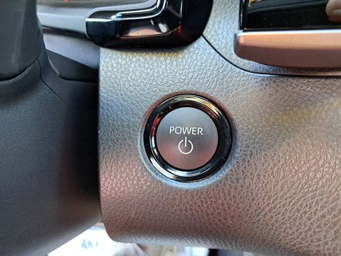 Certified 2025 Toyota Camry XSE image 27