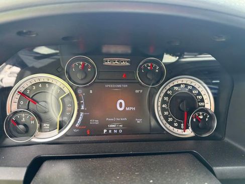Used 2019 RAM 1500 Big Horn AWD/4WD image 15