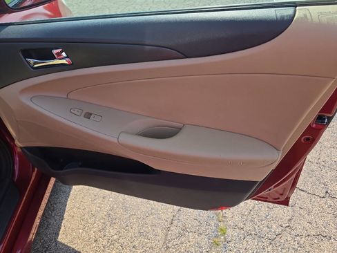 Used 2013 Hyundai Sonata GLS w/ Popular Equipment Pkg image 24