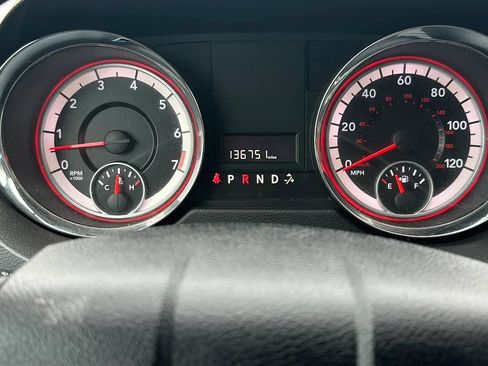 Used 2015 Dodge Grand Caravan SE w/ Quick Order Package 29E SE FWD image 22