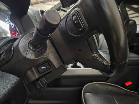 Used 2022 RAM 3500 Laramie image 48