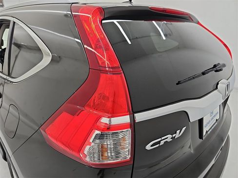 Used 2015 Honda CR-V EX-L image 41