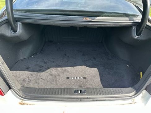 Used 2014 Hyundai Equus Signature RWD image 32
