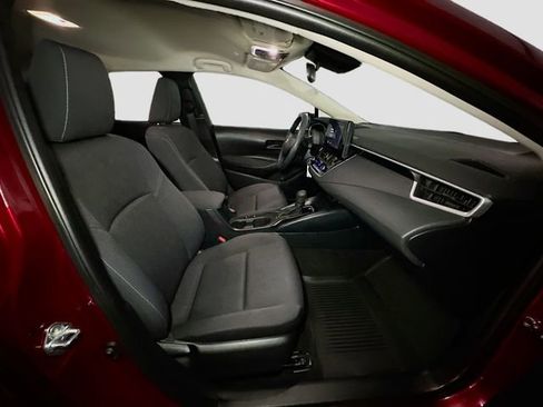 Certified 2023 Toyota Corolla LE image 22