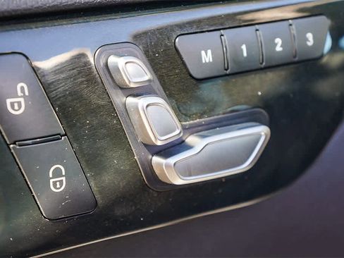 Used 2017 Mercedes-Benz GLE 350 image 24