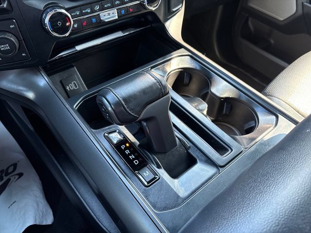 Used 2025 Ford F150 Lariat AWD/4WD image 17
