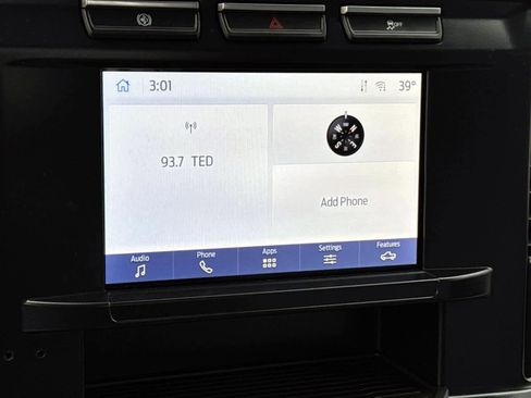 Used 2024 Ford F350 XL image 21