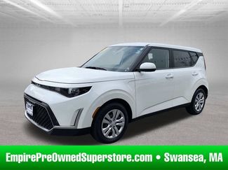 Used 2023 Kia Soul LX FWD 360° Tour