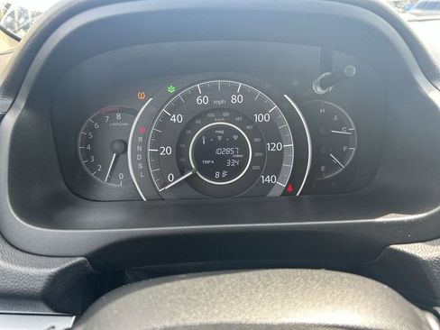 Used 2015 Honda CR-V EX image 15