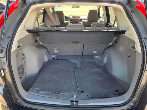 Used 2014 Honda CR-V EX image 21