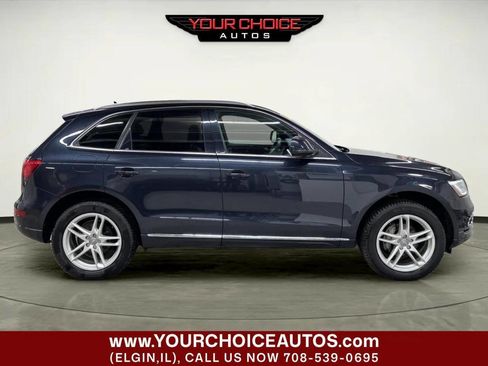 Used 2014 Audi Q5 2.0T Premium Plus image 6