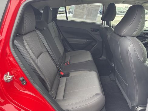 Certified 2024 Subaru Crosstrek 2.0i Premium image 11