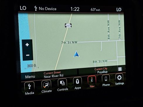 Used 2022 Jeep Wrangler Unlimited Sport AWD/4WD image 16