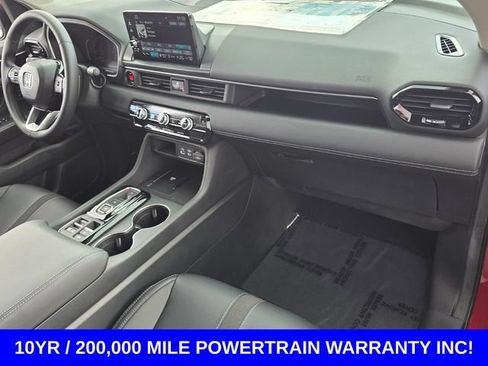 Used 2025 Honda Pilot EX-L image 18