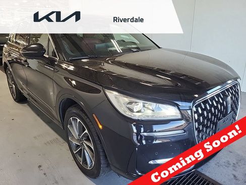 Used 2023 Lincoln Corsair Grand Touring w/ Equipment Group 301A AWD/4WD image 1