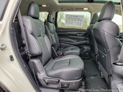 New 2026 Subaru Ascent Bronze Edition image 26