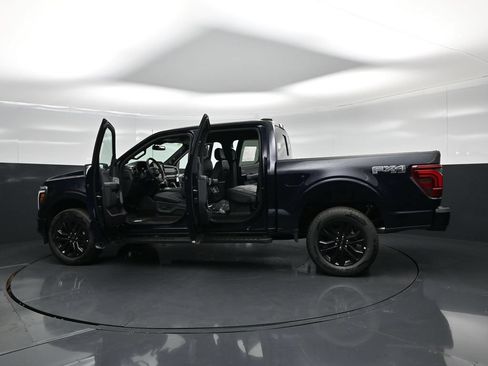 New 2026 Ford F150 Lariat w/ Equipment Group 501A Mid AWD/4WD image 31