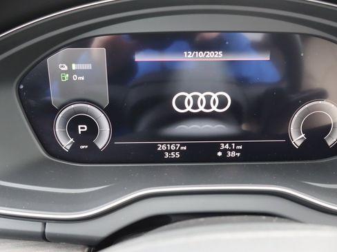 Used 2023 Audi Q5 e Premium Plus w/ Premium Plus Package image 19