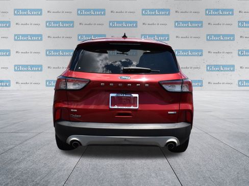 Used 2020 Ford Escape SE AWD/4WD image 7