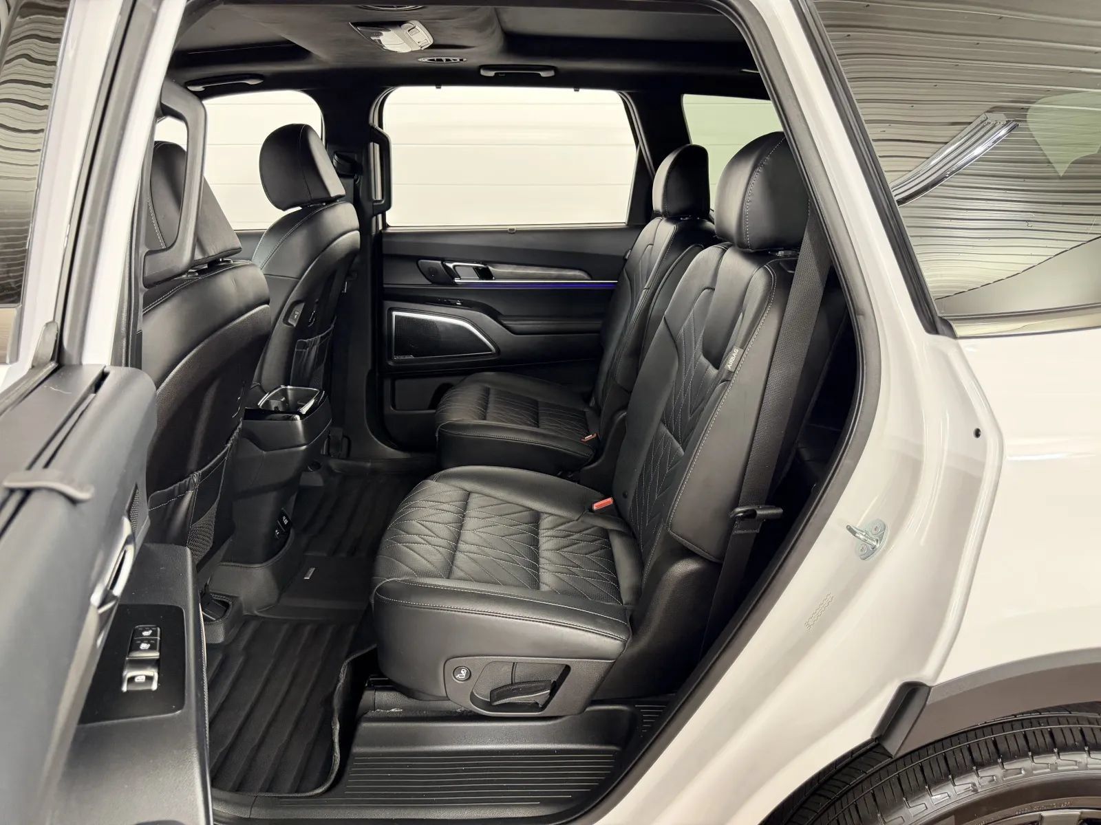 Used 2024 Kia Telluride SX Prestige X-Line AWD/4WD image 36