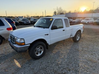 Used 1999 Ford Ranger XLT