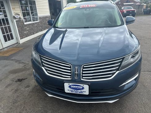 Used 2018 Lincoln MKC Reserve w/ Lincoln MKC Climate Package AWD/4WD image 20