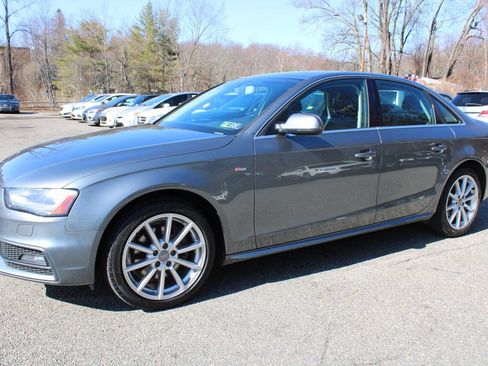 Used 2015 Audi A4 2.0T Premium Plus w/ Premium Plus Package image 13