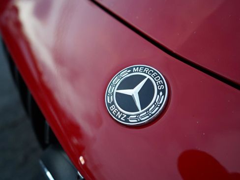 Used 2020 Mercedes-Benz AMG GT AMG GT Coupe image 28