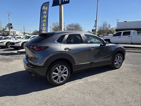 Certified 2023 MAZDA CX-30 AWD 2.5 S w/ Preferred Package image 13