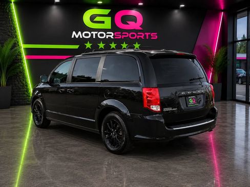 Used 2019 Dodge Grand Caravan GT FWD image 5