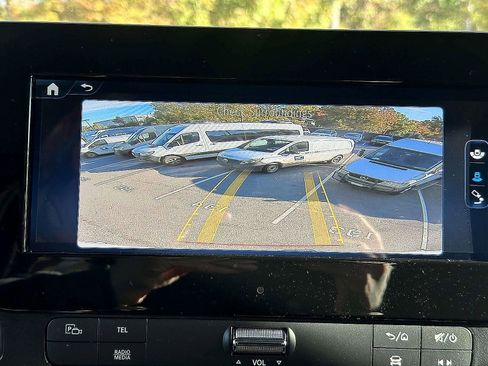 New 2026 Mercedes-Benz Sprinter 2500 image 23