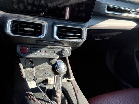 Used 2024 Ford Mustang Premium w/ 2.3L High Performance Package image 34