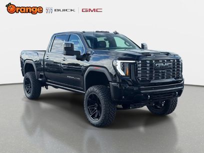 New 2026 GMC Sierra 2500 Denali Ultimate