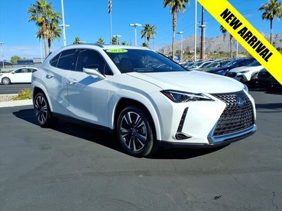 Used 2024 Lexus UX 250h FWD w/ Premium Package